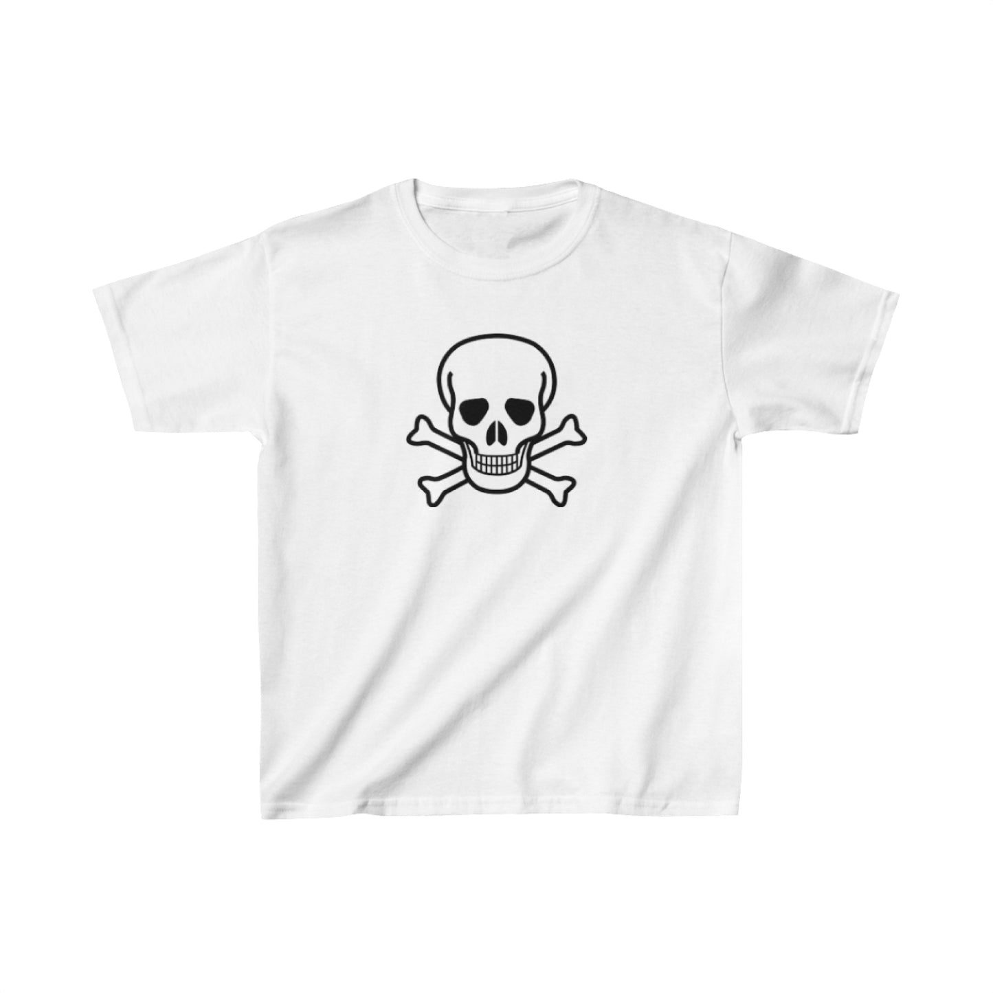 Kids Toxic (Black Decal) Heavy Cotton™ Tee