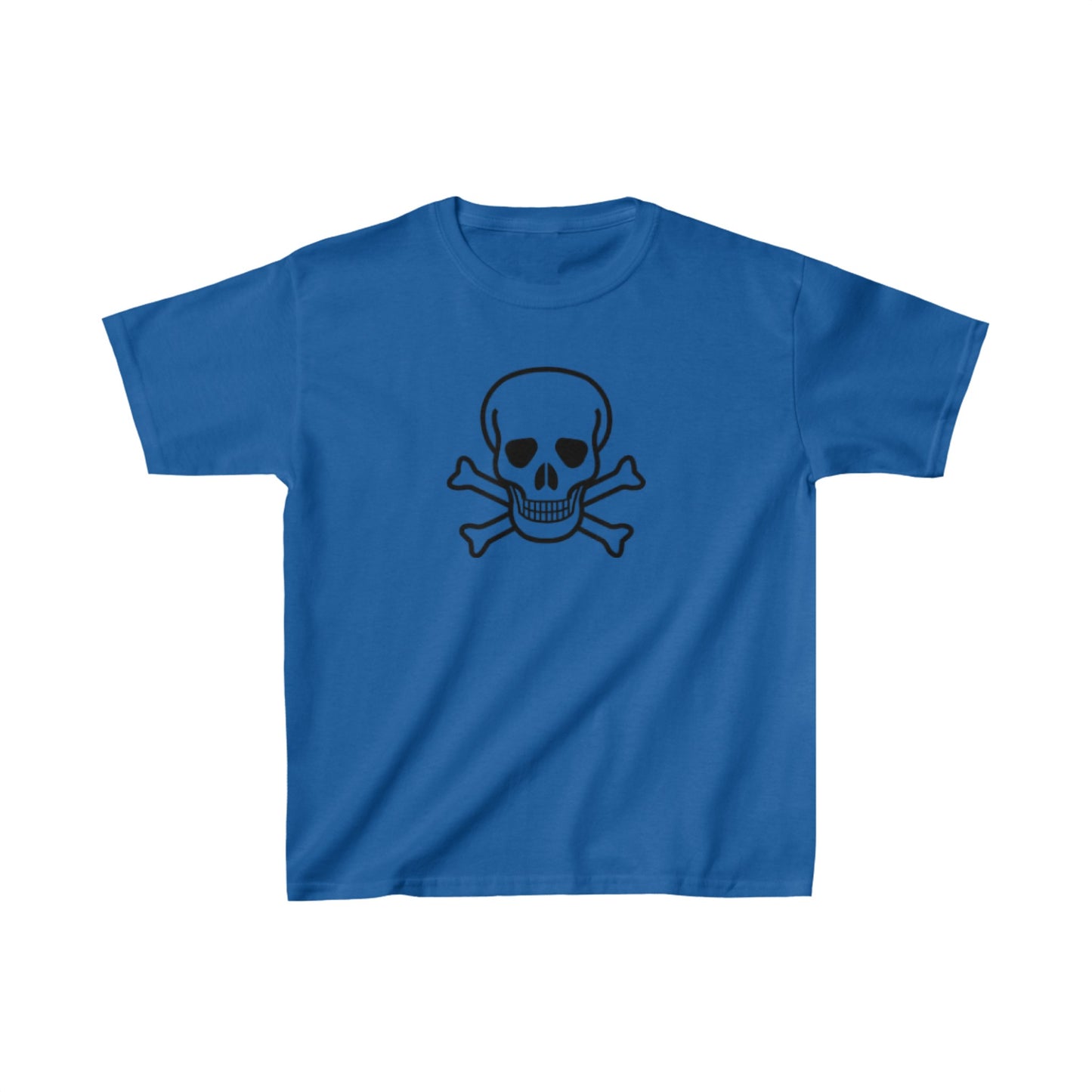 Kids Toxic (Black Decal) Heavy Cotton™ Tee