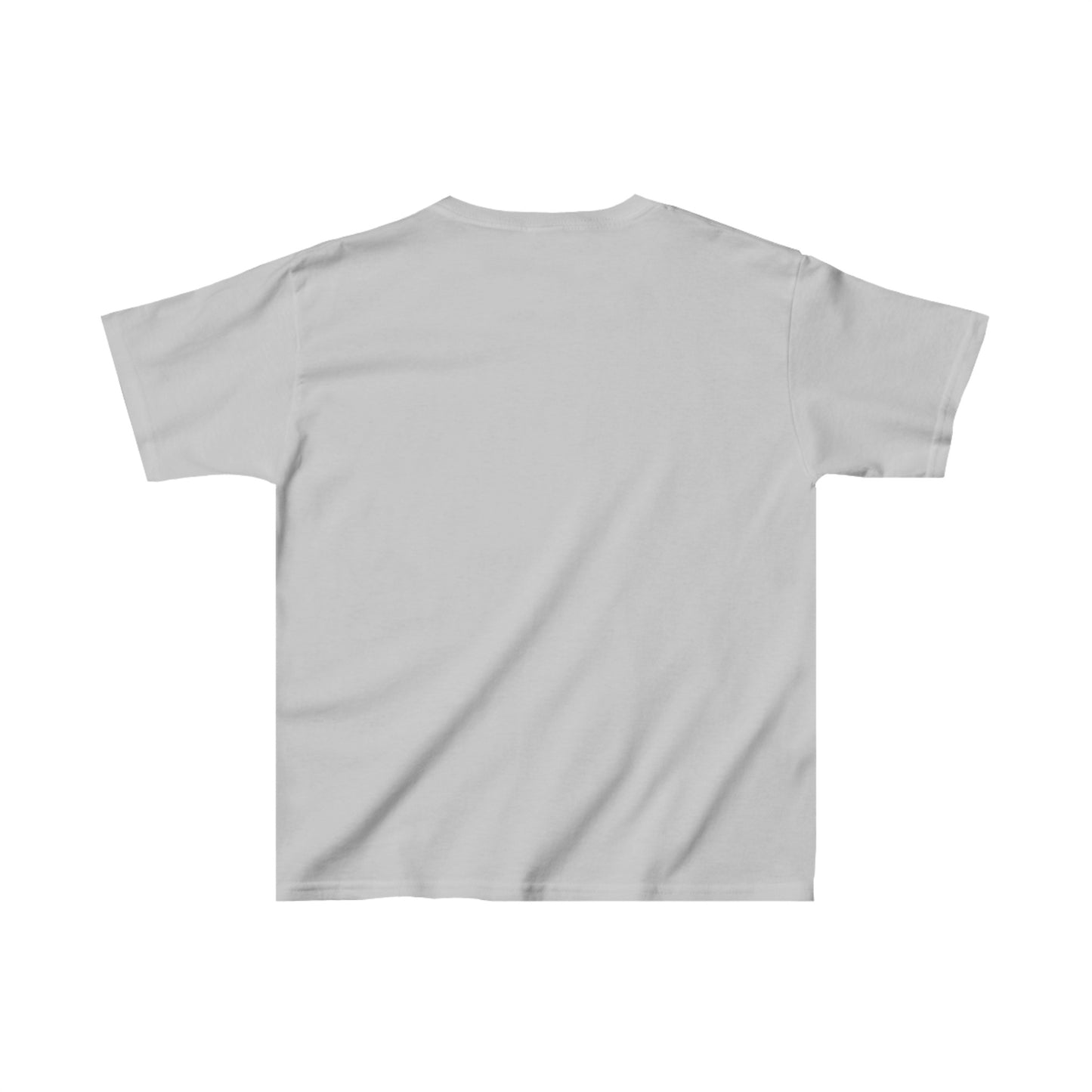 Kids Toxic (White Decal) Heavy Cotton™ Tee