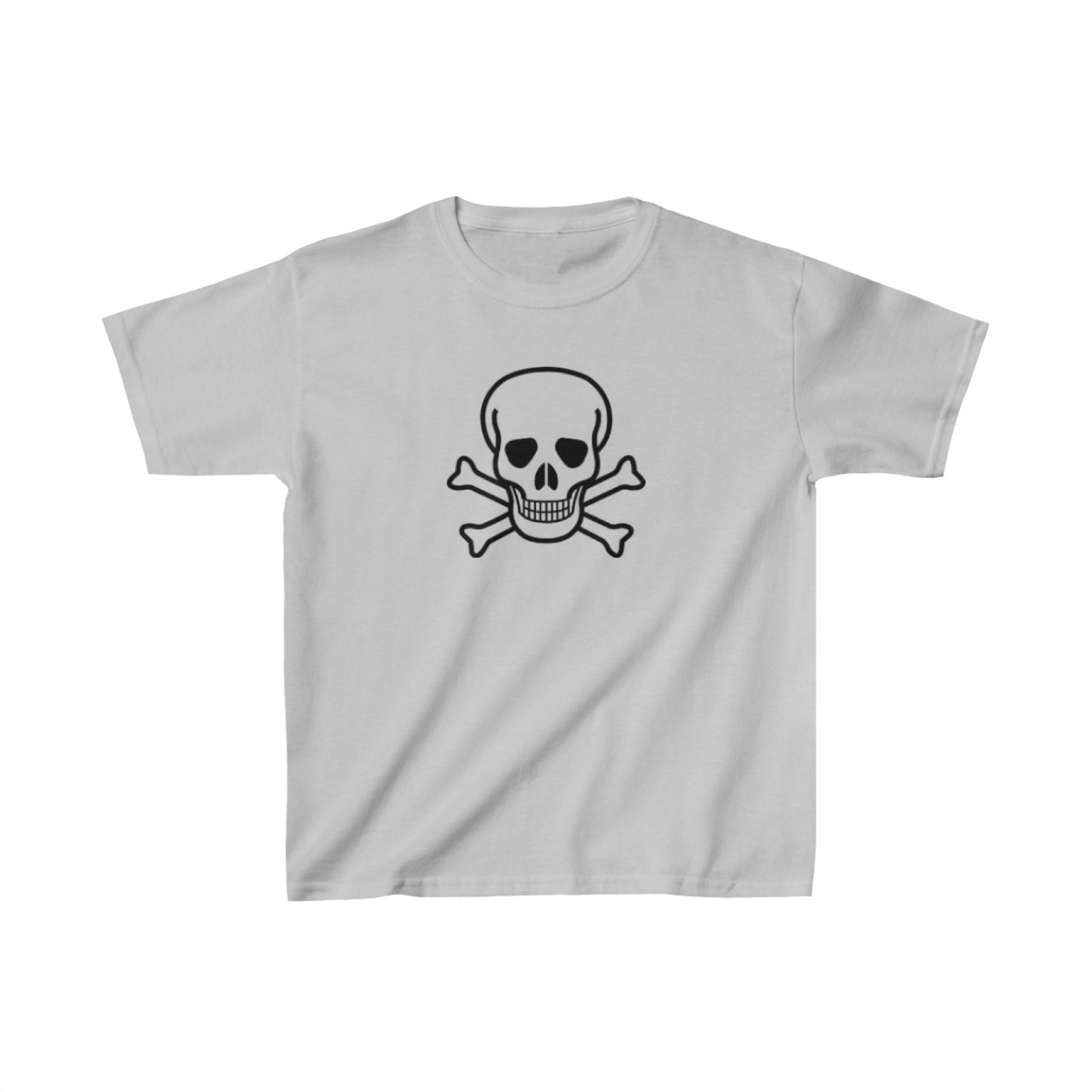 Kids Toxic (Black Decal) Heavy Cotton™ Tee