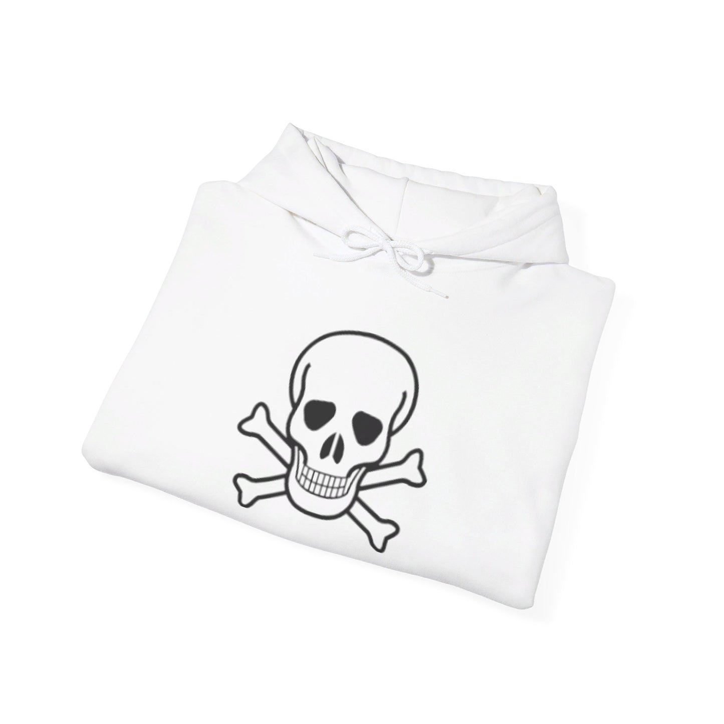 Toxic Unisex Heavy Blend™ Hooded Sweatshirt