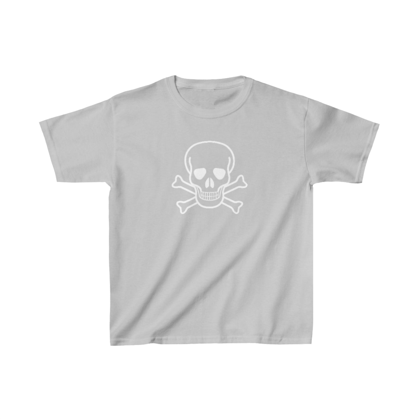 Kids Toxic (White Decal) Heavy Cotton™ Tee