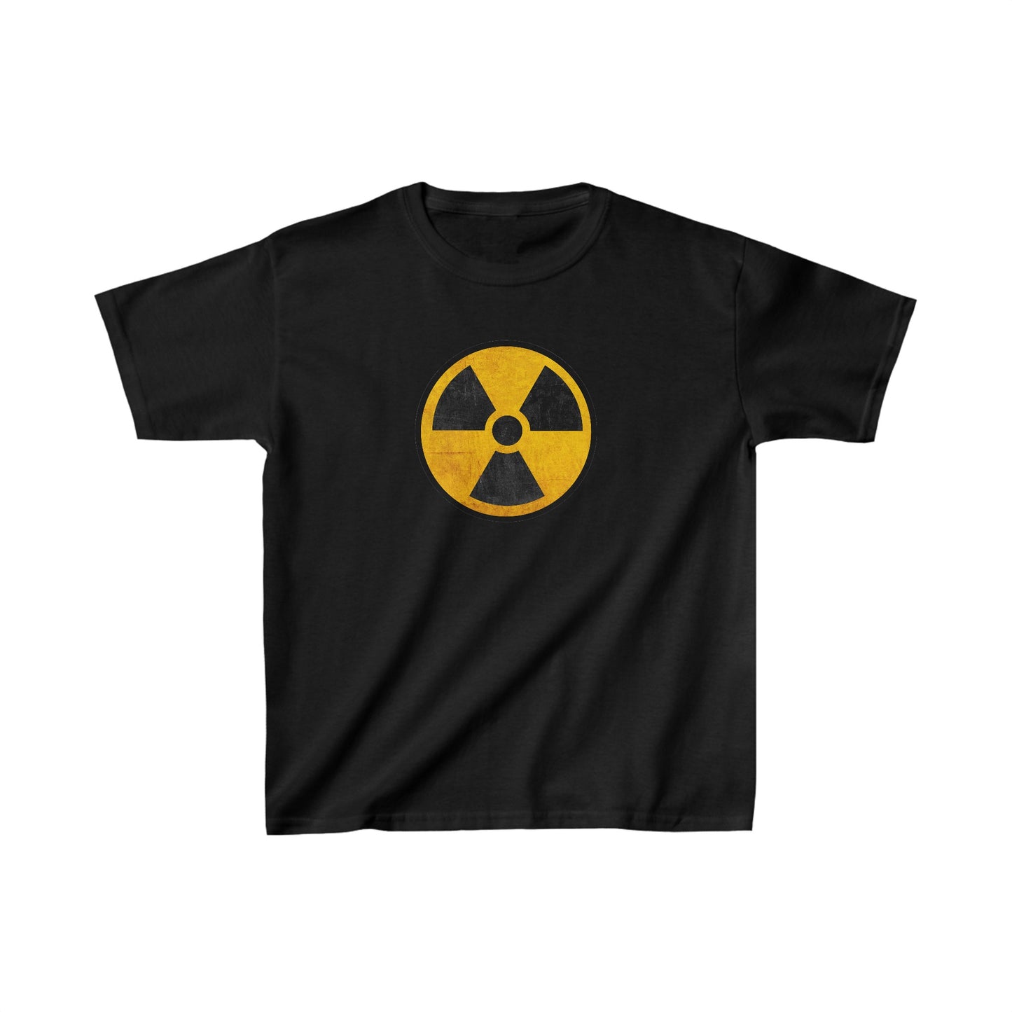 Kids Nuclear Heavy Cotton™ Tee