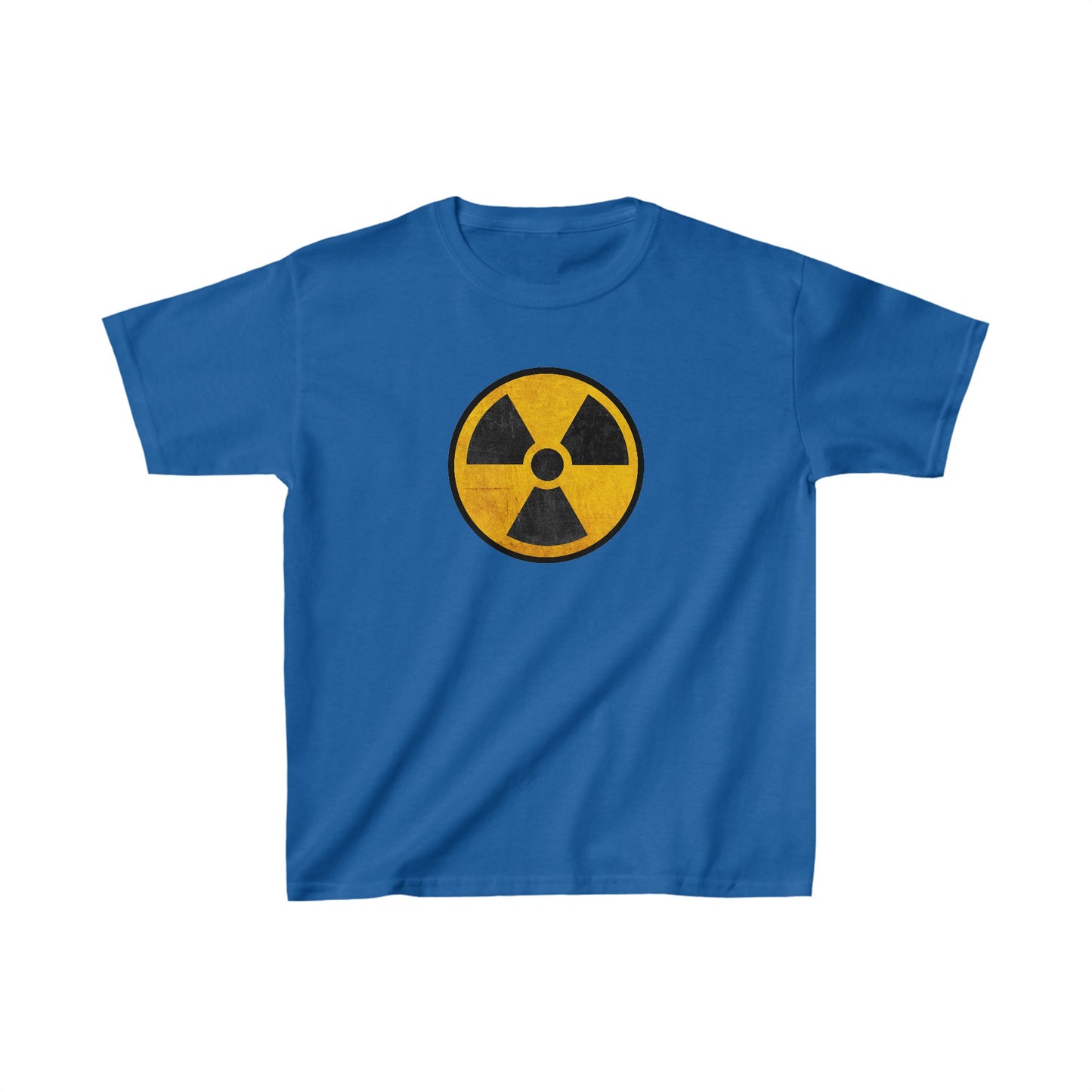 Kids Nuclear Heavy Cotton™ Tee