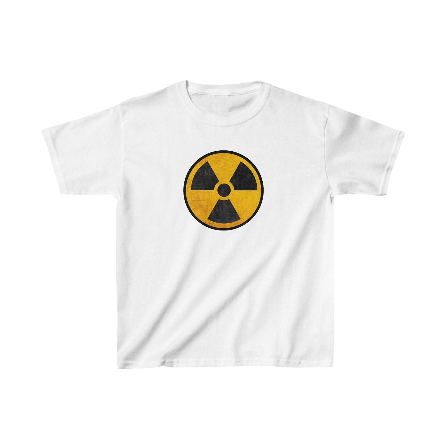 Kids Nuclear Heavy Cotton™ Tee