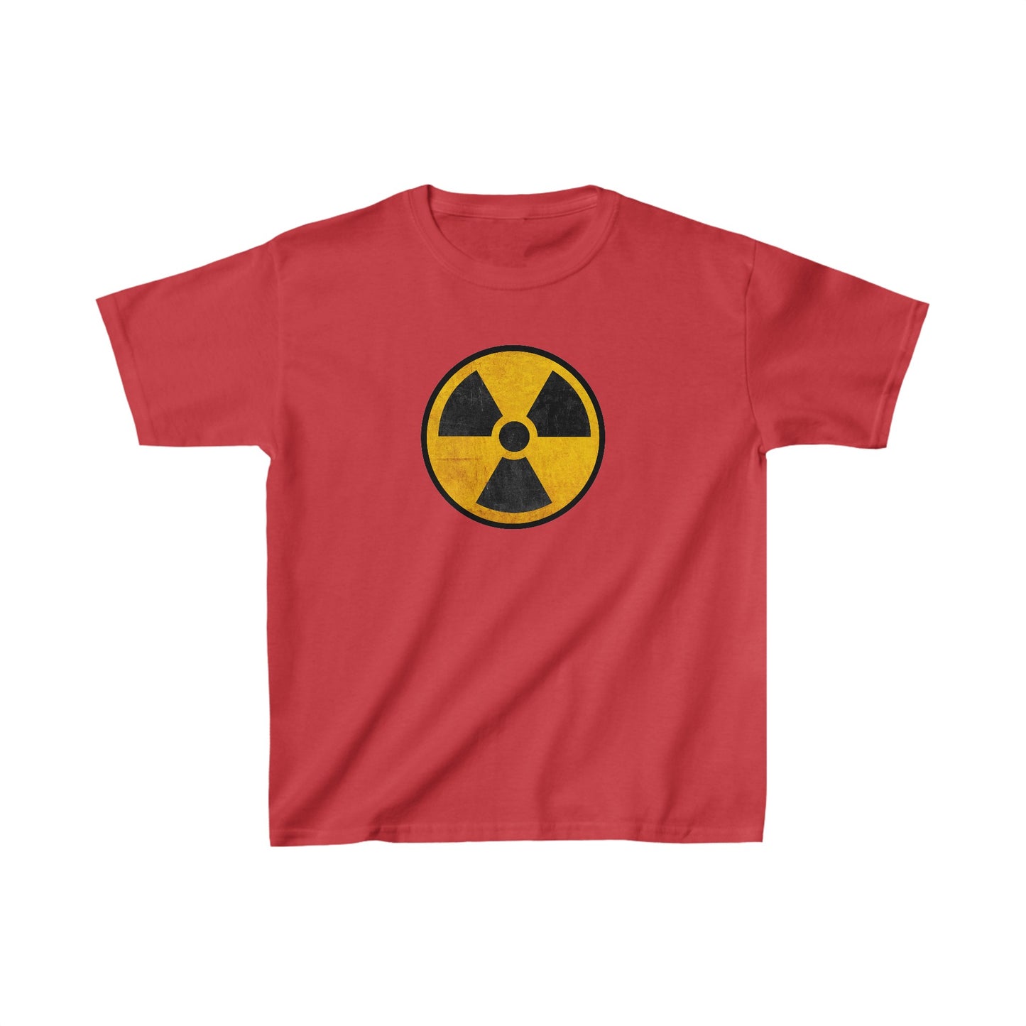 Kids Nuclear Heavy Cotton™ Tee