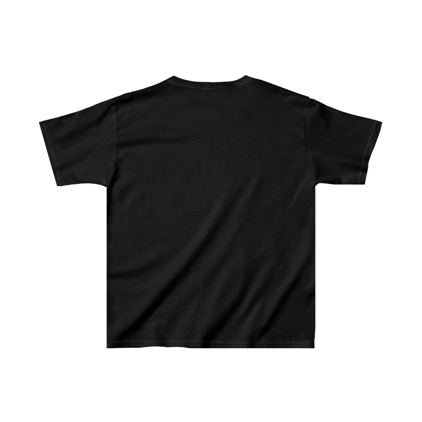 Kids Security Heavy Cotton™ Tee