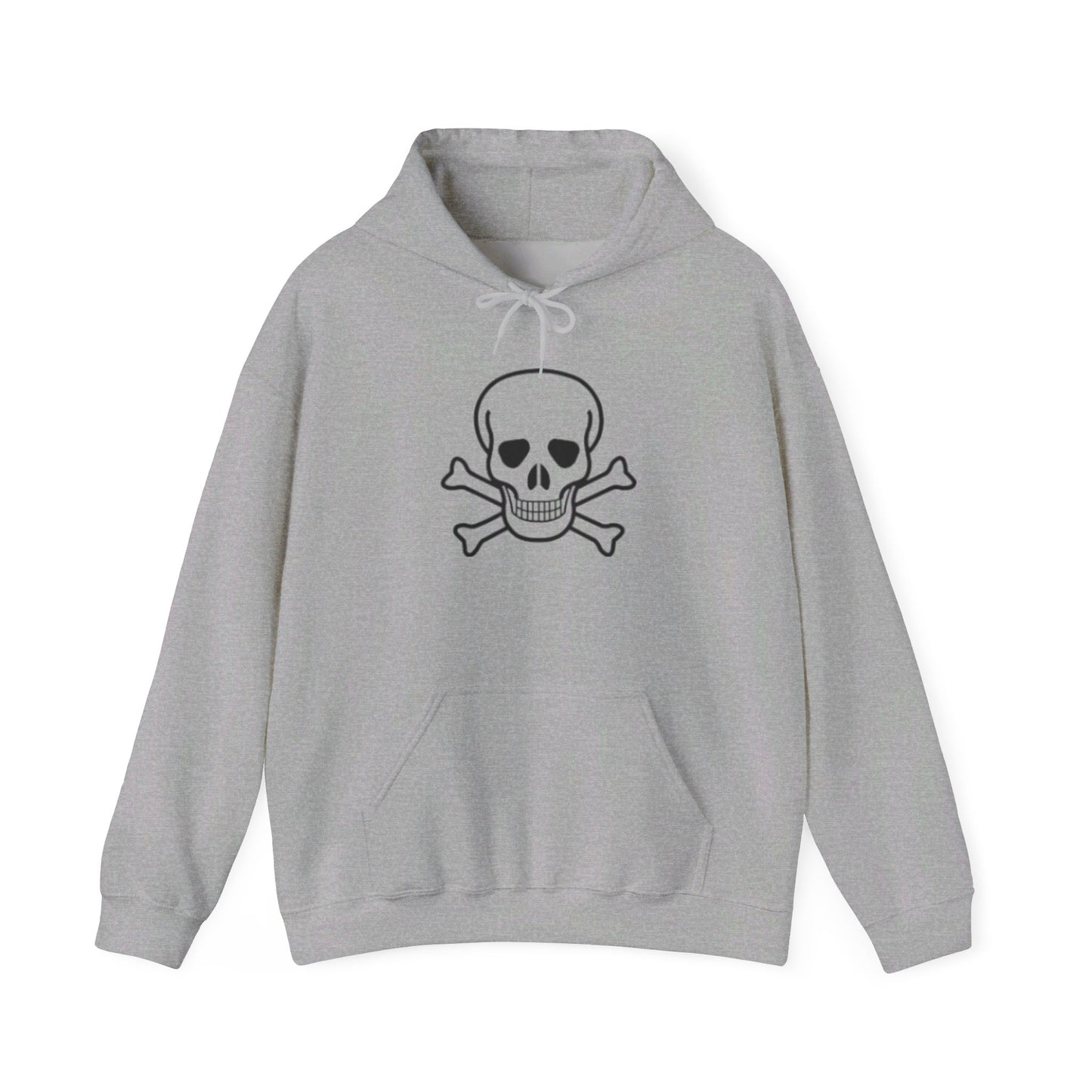 Toxic Unisex Heavy Blend™ Hooded Sweatshirt