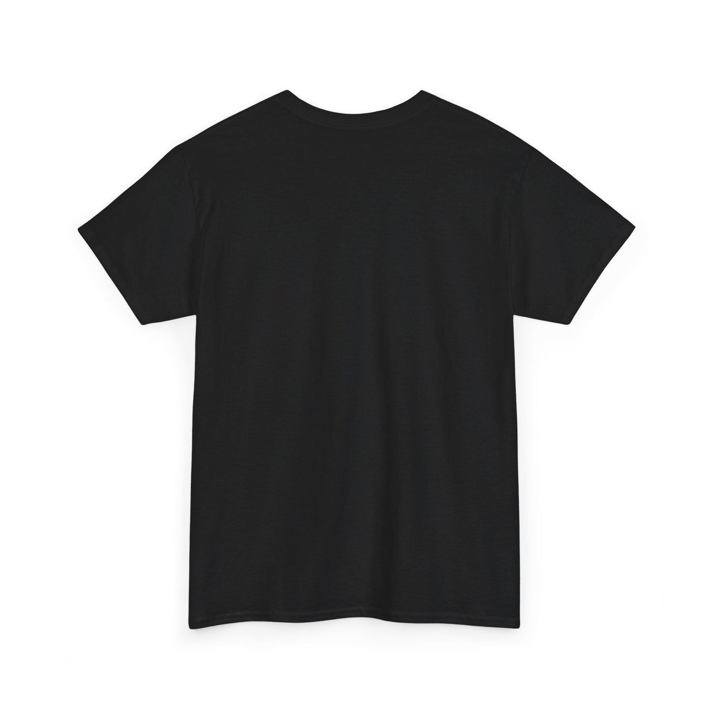 o/ Wave Unisex Heavy Cotton Tee