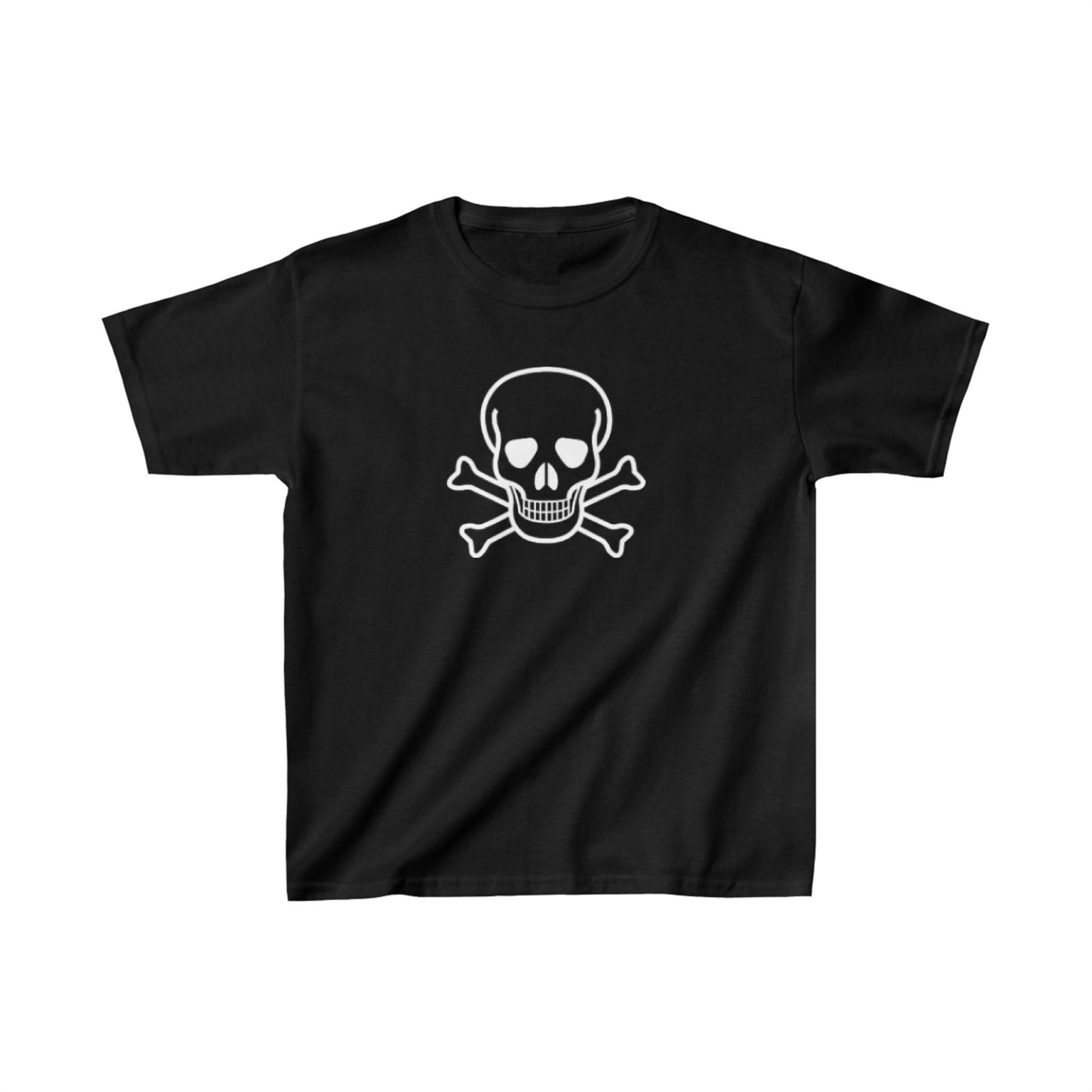 Kids Toxic (White Decal) Heavy Cotton™ Tee