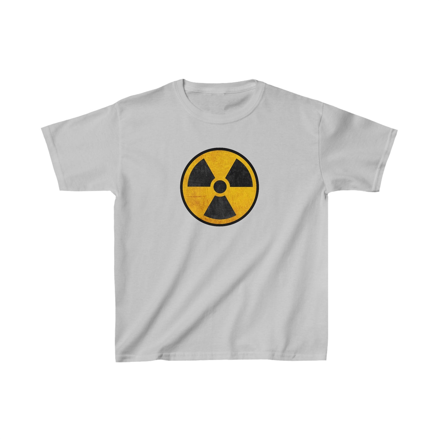 Kids Nuclear Heavy Cotton™ Tee