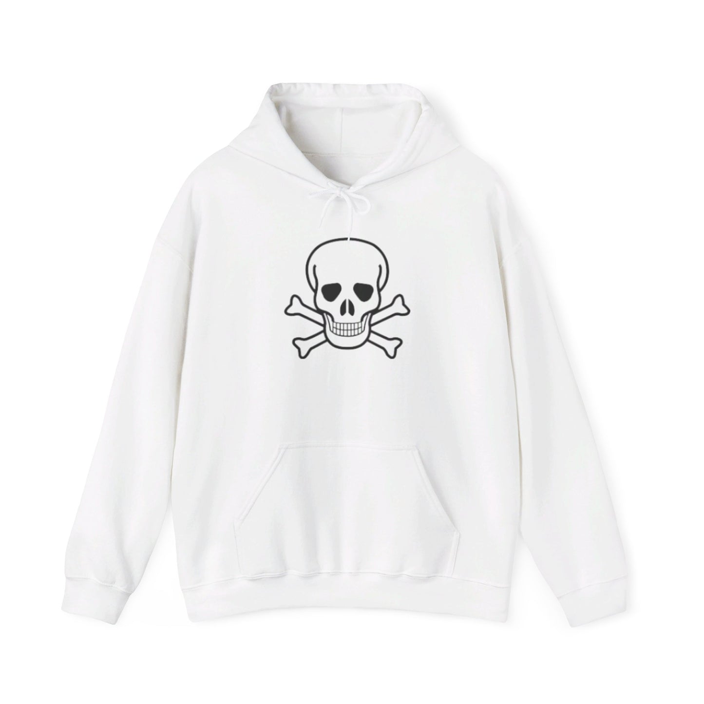 Toxic Unisex Heavy Blend™ Hooded Sweatshirt