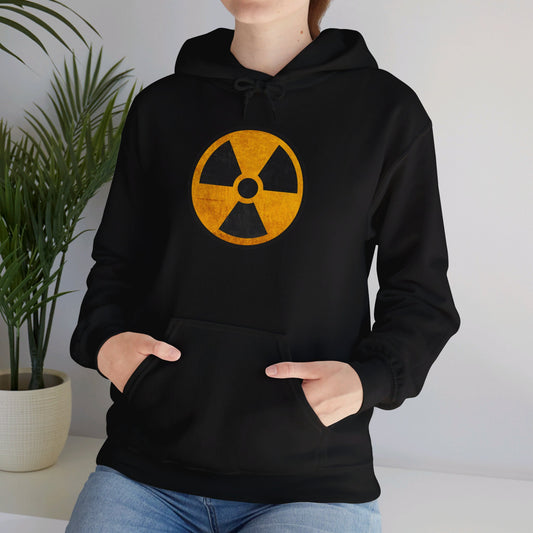 Nuclear Unisex Heavy Blend™ Hooded Sweatshirt