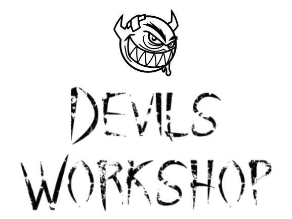 Devils Workshop